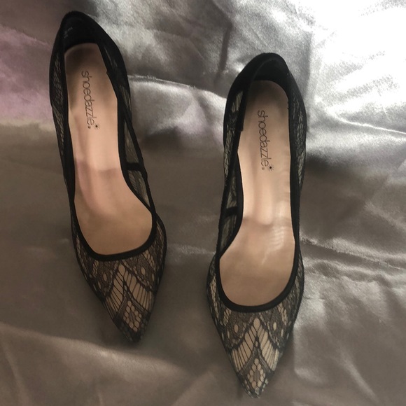 Shoes - Picture 3 of 3